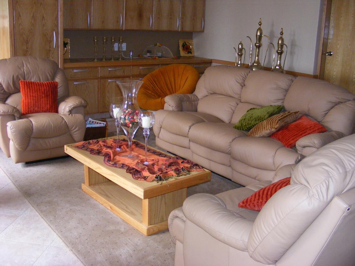 Bubez Guesthouse Barberton Dış mekan fotoğraf