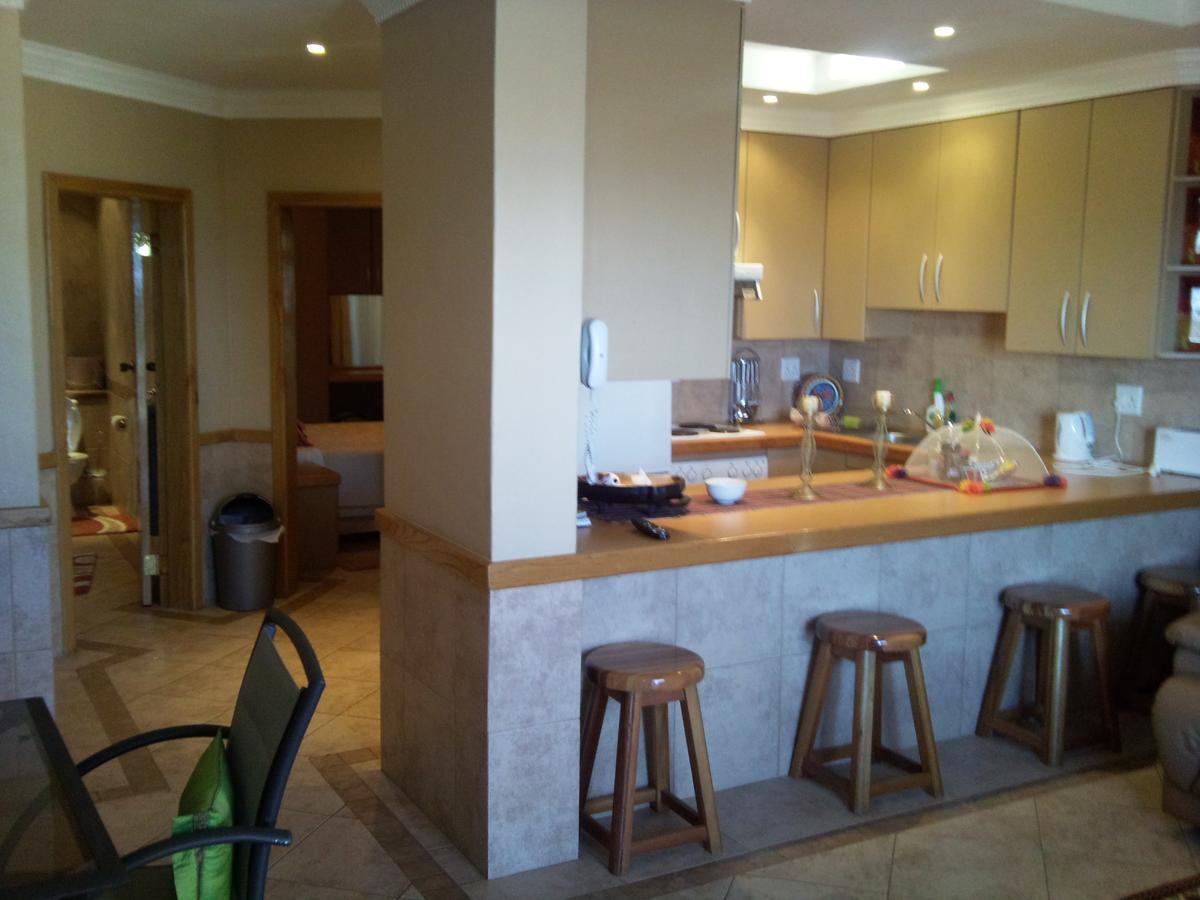 Bubez Guesthouse Barberton Dış mekan fotoğraf