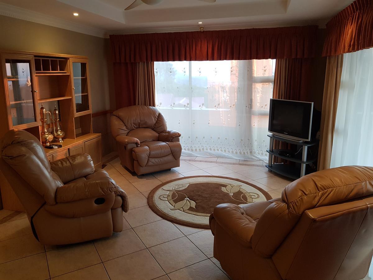 Bubez Guesthouse Barberton Dış mekan fotoğraf