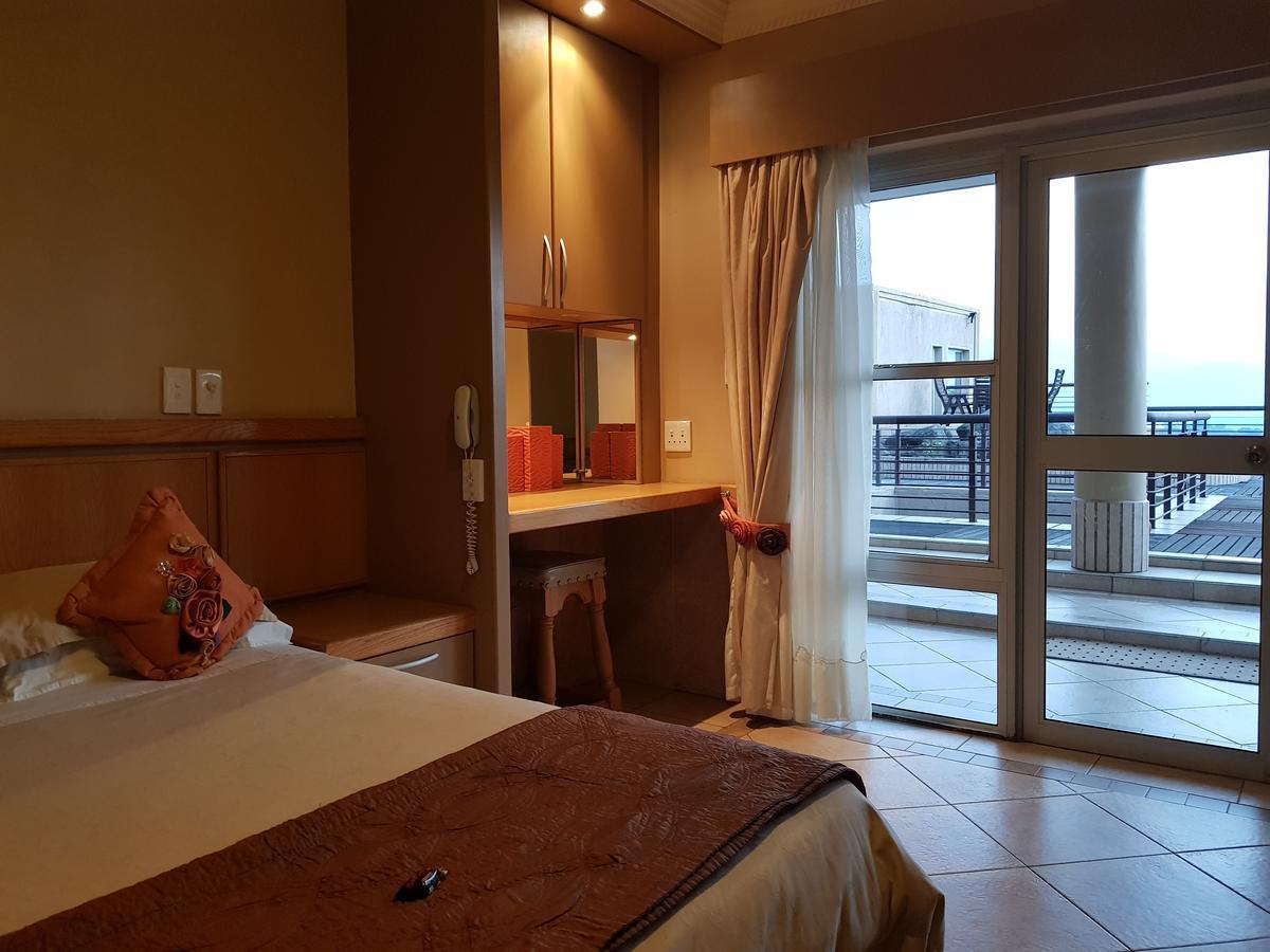 Bubez Guesthouse Barberton Dış mekan fotoğraf