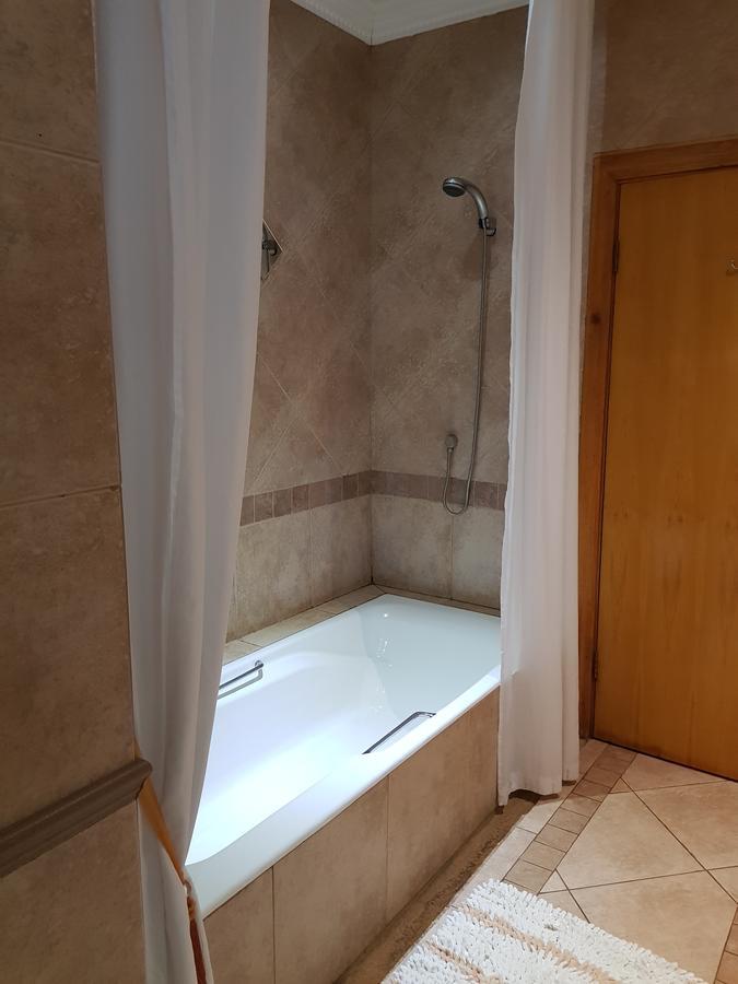 Bubez Guesthouse Barberton Dış mekan fotoğraf
