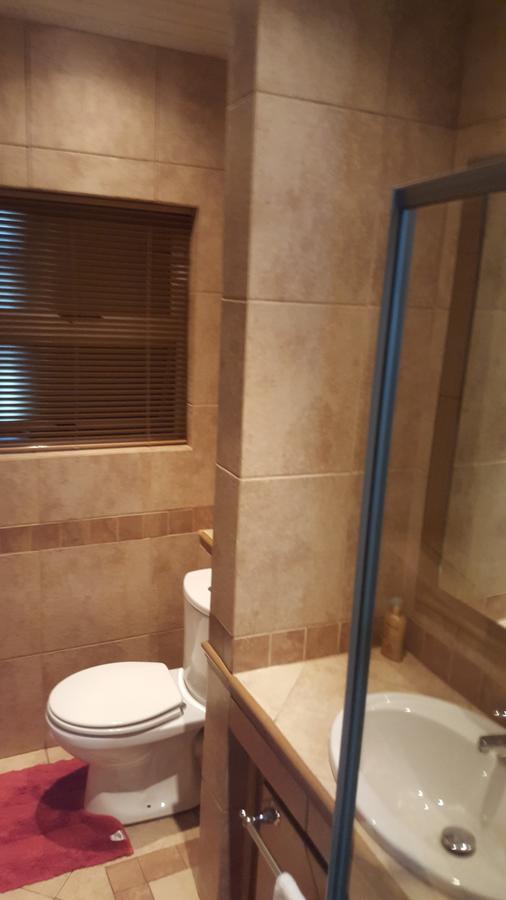 Bubez Guesthouse Barberton Dış mekan fotoğraf