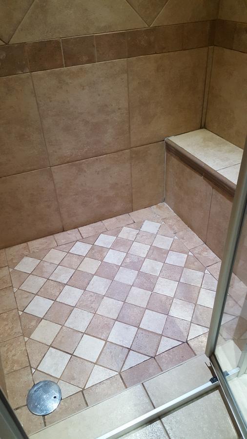 Bubez Guesthouse Barberton Dış mekan fotoğraf